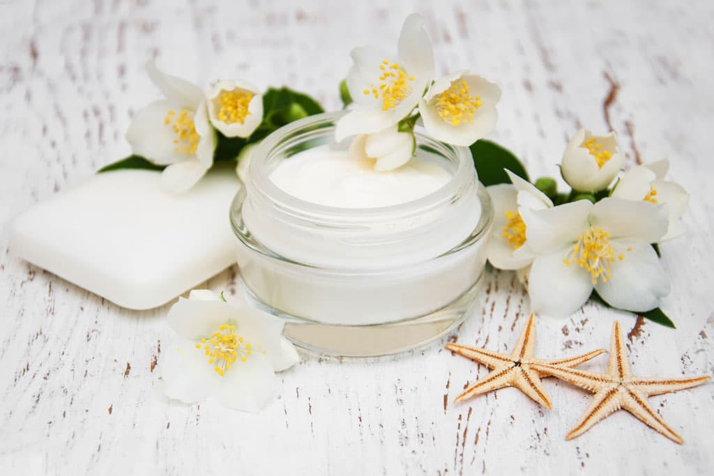 Cosmética natural en Ferrol