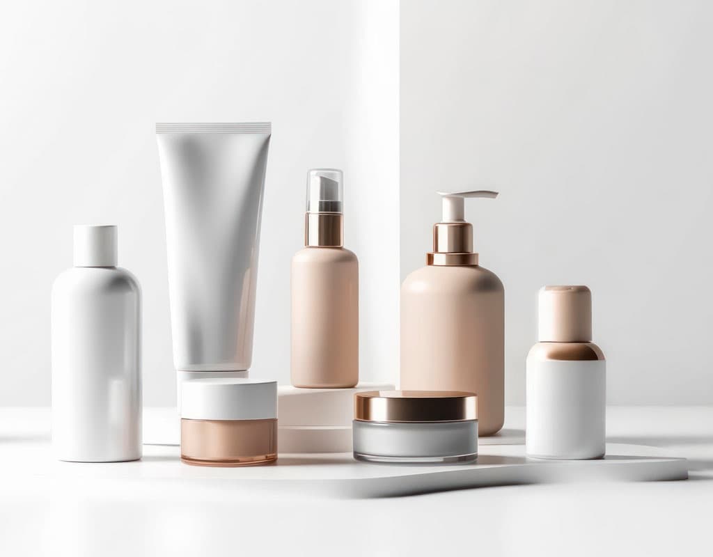 Cosmética ecológica en herbolario en Ferrol