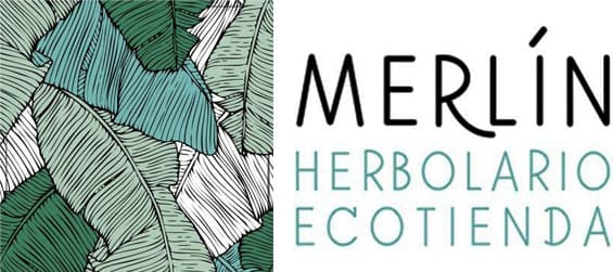 Herbolario Merlín