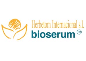 Logo de Bioserum